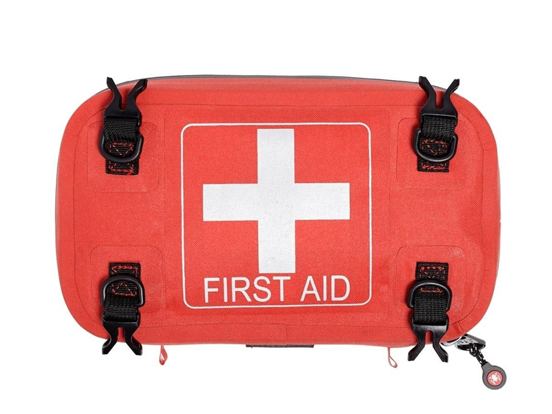 Waterproof Motorcycle First Aid Pouches