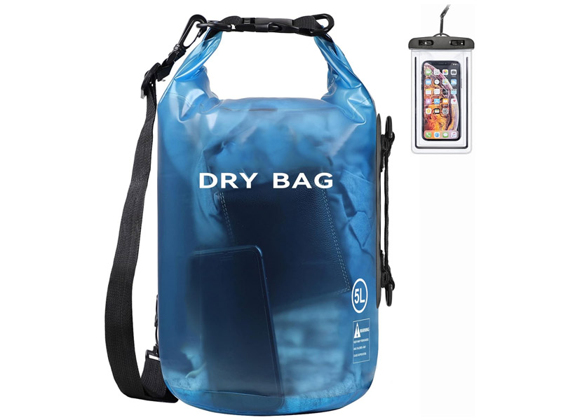 Waterproof Stuff Sacks