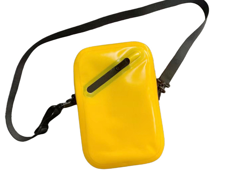 Waterproof Cosmetic Pouches